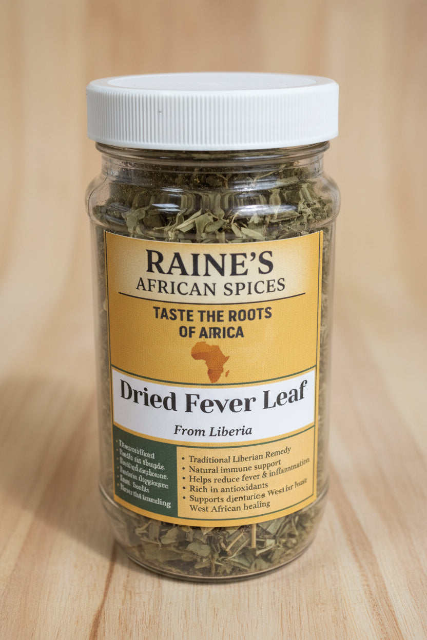 Raine’s Spices
