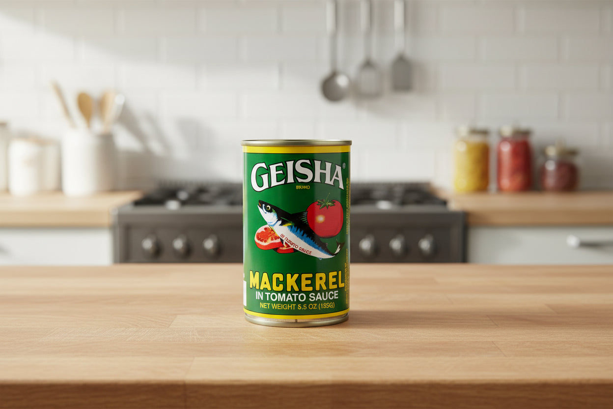 Mackerel