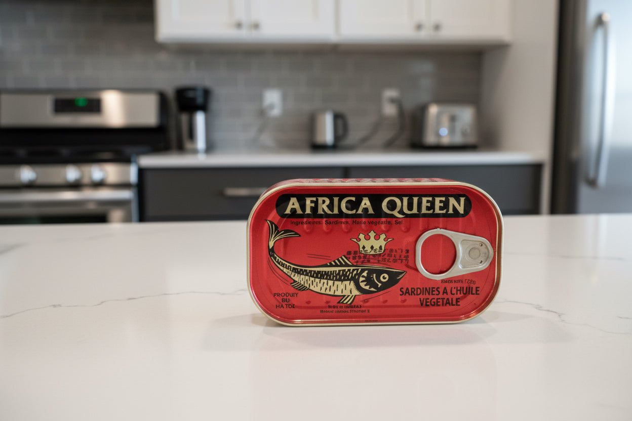 Sardines