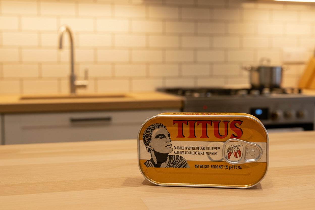 Sardines