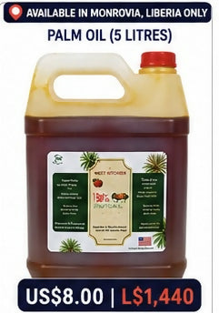 Palm Oil