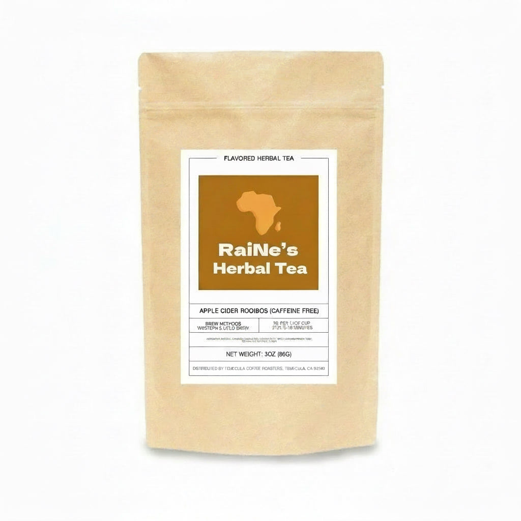 Apple Cider Rooibos