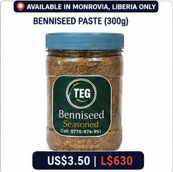 Benniseed
